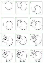 Jun 16, 2021 · animatieserie over de avonturen van het eigenwijze lammetje timmy. 39 Ideeen Over Hoe Teken Ik Schapen In 2021 Schapen Dieren Tekenen Tekenen