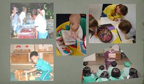 Contoh promes tk kelompok b 5 6 thn kurikulum 2013 paud jateng. Contoh Rpph Kb A 2 3 Tahun Minggu 1 8 Semester 2 Kurikulum 2013