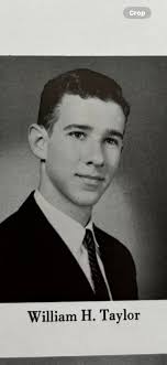 KHS 1967 classmate Fred Best Jr. died