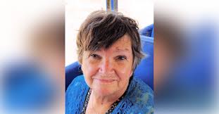 Obituary information for Donna Jean Rick