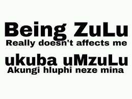 (zulu proverb) when the man is away, the monkey eats his corn and goes into his hut. Zulu Quotes Home Facebook