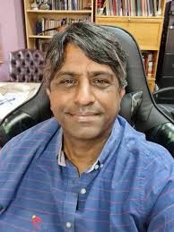 South African Gravity Society