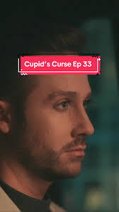 Emma Green and Robert Erickson Cupid Curse Ep 600