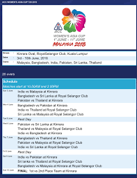2018 fifa men's world cup schedule with list of soccer matches, start times, and tv coverage for group stage round 1. Jadwal Tv World Cup 2018 Icc World Cup T20 Live Score