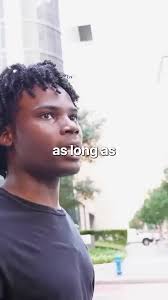 Kanel Joseph You Can Get Away Everything If Youre Gay