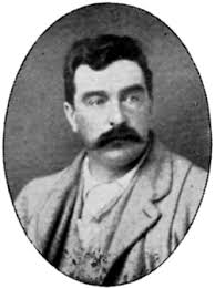 Albert Julius Olsson