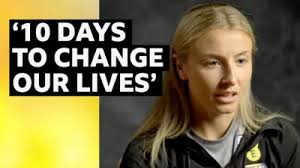 British alpine skier Alex Tilley wants to fly flag for GB women