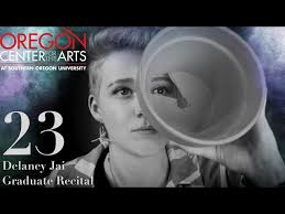 Delaney Jai Graduate Percussion Recital