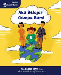 Gempa terkini di wilayah indonesia dengan magnitudo lebih dari atau sama dengan 5.0. Aku Belajar Gempa Bumi