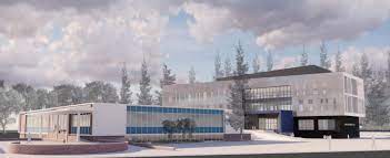 Construction Update Downtown Elementary Columbia River High School And More Vancouver Public Schools