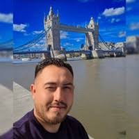 Cristian Noe Gutierrez Sandoval