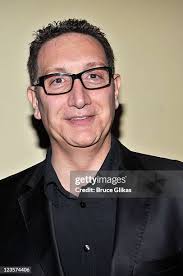 Steven Hauck and Alison Wright attend the "One-Arm" Off-Broadway... News  Photo