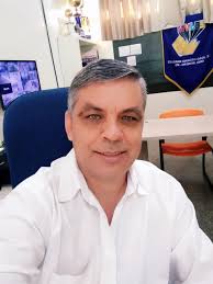 EE João Vitorino Marques completou 46 anos no dia 11 de março