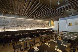 Alder The Restaurant That Everyone Is Talking About Eater Ny