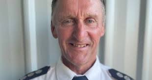 Captain George Nicholson Honored in Australia Day Honours List