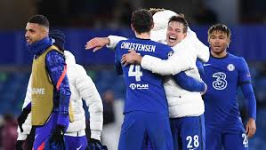 Estadísticas globales de césar azpilicueta en champions league 2020/21. Azpilicueta We Have Had Clearer Chances Than Madrid Junipersports