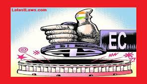 Electoral Offences And Power Of Election Commission Of India To Register Criminal Complaints By Aniket Sachan