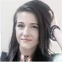 Lauren Ashley Main-Kidd (1996-2018)