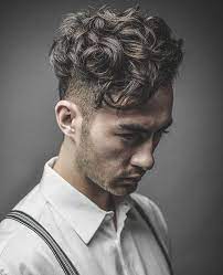 There are three ways to manage curly hair. 100 Stylish Asian Men Hairstyles 2021 Asian Haircuts Hairmanz