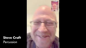 Musician Moment with Steve Craft