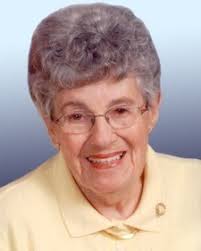 Twila W Burdess Obituary