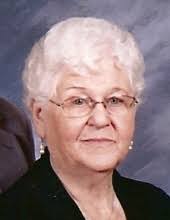 Obituary information for Joyce Southwell