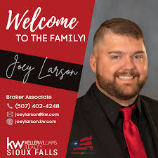Keller Williams Realty Sioux Falls