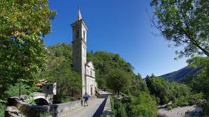 The story i will tell you is the testimony of mita piera. Die Schluchten Des Cannobino Bei Sant Anna Traumwanderungen