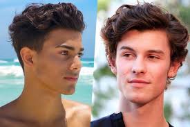 So i get a lot of questions on what hair cut i ask my stylist to do so i thought i'd make this video explaining it! 15 Best Hairstyles For Teenage Guys With Wavy Hair