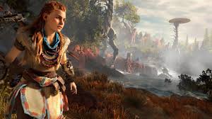 Maybe you would like to learn more about one of these? Horizon Zero Dawn Review Gamerevolution