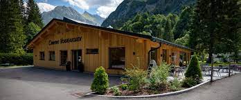 Get to know an astonishing ski & hiking area, beautiful accommodations, excursions, adventures and more. Camping Vorderboden Nr 1 Fur Camping Im Kleinwalsertal