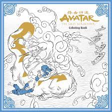 Our avatar coloring pages in this category are 100% free to print, and we'll never charge you for using, downloading, sending, or sharing them. Dark Horse Launches Adult Coloring Book Program Blog Dark Horse Comics