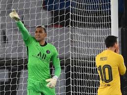 5 dos 6 jogos do barcelona na competição tiveram pelo menos 3 gols. Psg Confirma Vaga Erros Do Barcelona Ate De Messi Impediram O Milagre 10 03 2021 Uol Esporte