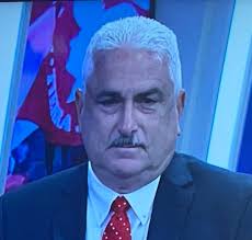 Abel Jose Nazario Rivera