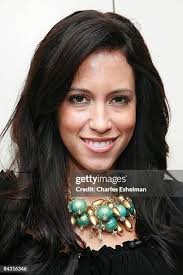 201 Amber Ettinger Photos & High Res Pictures