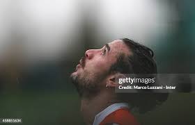 2,131 Daniel Pablo Osvaldo Photos & High Res Pictures