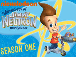 Jimmy neutron boy genius daniel. The Adventures Of Jimmy Neutron Boy Genius Tv Series 2002 2006 Imdb