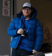 May 31, 2021 · news ipswich town fc things to do property lifestyle business support us subscribe. Ed Sheeran Watches His Beloved Football Team Ipswich Town Amid Musical Hiatus Daily Mail Online