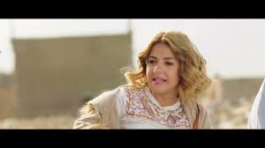 She started her acting career when she was 10 in a tv series called (emra'a wa. Ø§Ø¶Ø­Ùƒ Ù…Ø¹ Ø¯Ù†ÙŠØ§ Ø³Ù…ÙŠØ± ØºØ§Ù†Ù… Ù…Ù† Ù…Ø³Ù„Ø³Ù„ Ù†ÙŠÙ„Ù„ÙŠ Ùˆ Ø´Ø±ÙŠÙ‡Ø§Ù† Youtube