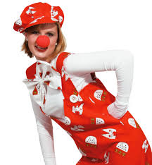 Wenn ich es gewusst hätte! die legende gehört zu köln wie der dom, das kölsch und der rhein dazu gehören eine rote wollperücke und ein bunt geschminktes gesicht! Latzhose Koln Rot 1 Tlg Latzhose Mit Koln Muster Rot Weiss Clownhose Fur Erwachsene Karnevalsteufel De