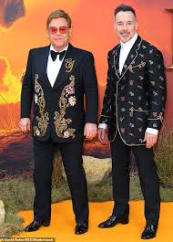 Elton John Lost Weight With New Fitness Regimen And Diet On Lockdown Oltnews