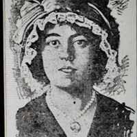 Lucille Elizabeth Blackburn Singleton (1891–1934)