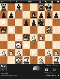 Maybe you would like to learn more about one of these? 6 Awesome Chess Puzzle Apps For Iphone Ipad