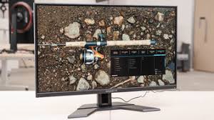 The monitor adopts a homely style, with only a subtle hint of 'gaming monitor' look. Monitor Reviews Best Of 2021 Rtings Com