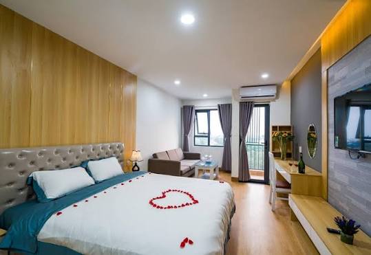 Him Lam Apartment, Quận Ngũ Hành Sơn, TP Đà Nẵng | Vntrip.vn