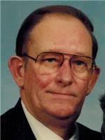 CR HANING Obituary (1934