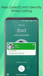 Jede woche neue aktionen im prospekt. Real Caller Caller Id Spam Calls Detector For Android Apk Download