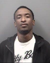 Name: Dominic Luke Jankowski Age/Gender/Race: 25/Male/White Arrest Date:  03/13/2025 Charges: 1. Burglary (Second Degree) 2. Conspiracy 3. Injury to  Personal Property 4. Injury to Real Property 5. Injury to Real Property 6.