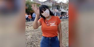Alma barragan hasn't provided a bio yet. Asesinan A Candidata De Mc A Alcaldia De Moroleon Guanajuato