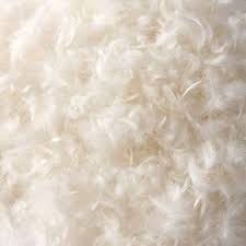 Hotel Collection 10.5 Tog White Goose Down Duvet, King | BHS